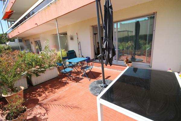 À vendre : Appartement 3 pièces PROCHE MER