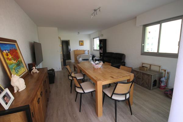 À vendre : Appartement 3 pièces PROCHE MER