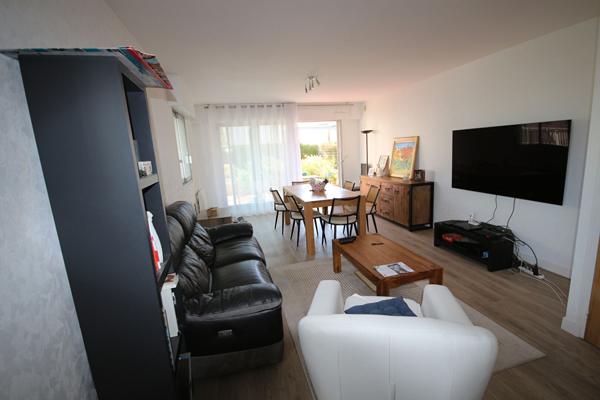 À vendre : Appartement 3 pièces PROCHE MER
