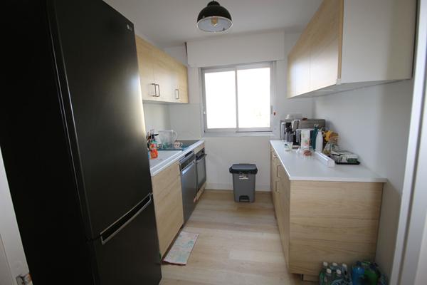 À vendre : Appartement 3 pièces PROCHE MER
