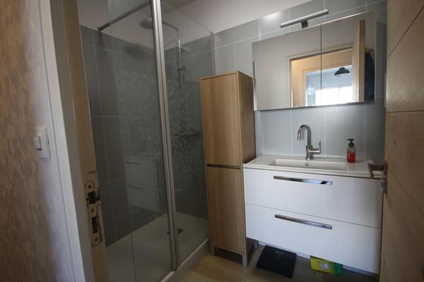 À vendre : Appartement 3 pièces PROCHE MER