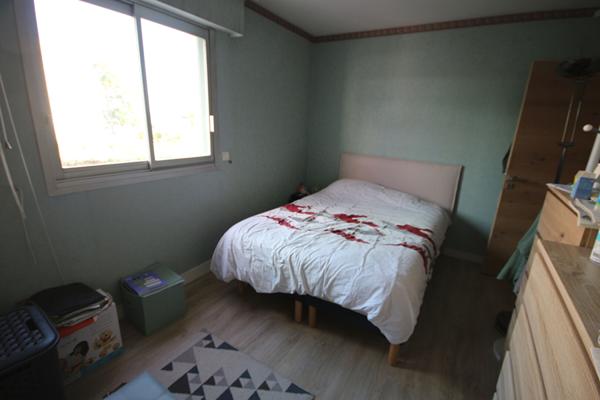 À vendre : Appartement 3 pièces PROCHE MER