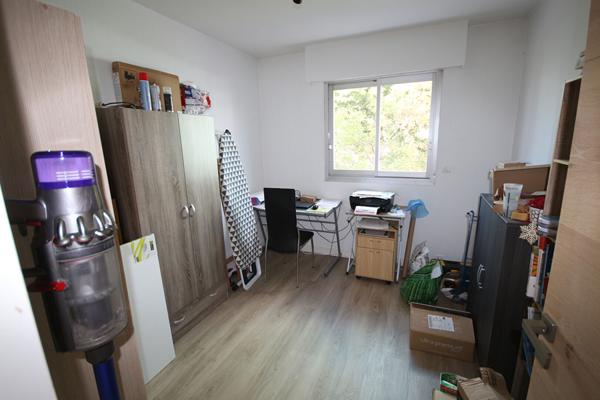 À vendre : Appartement 3 pièces PROCHE MER