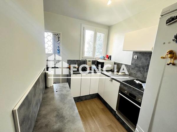 À vendre Appartement 2 pièces 43.12 m² - Dreux 28100