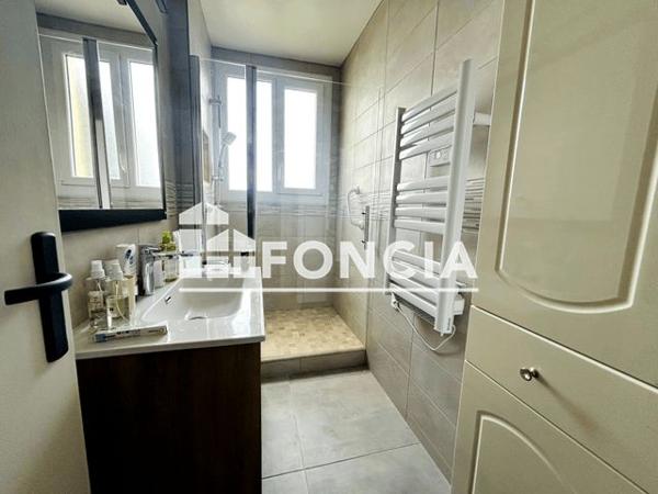 À vendre Appartement 2 pièces 43.12 m² - Dreux 28100