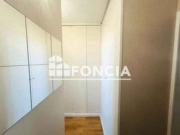 À vendre Appartement 2 pièces 43.12 m² - Dreux 28100