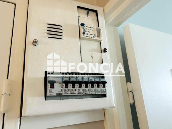 À vendre Appartement 2 pièces 43.12 m² - Dreux 28100