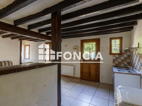 À vendre Maison 3 pièces 56 m² - Dordives 45680