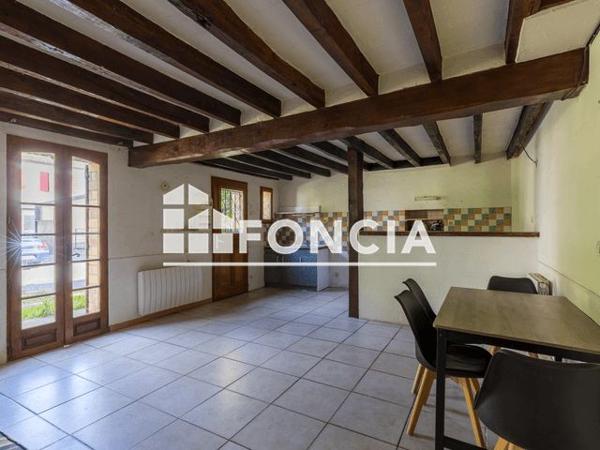 À vendre Maison 3 pièces 56 m² - Dordives 45680
