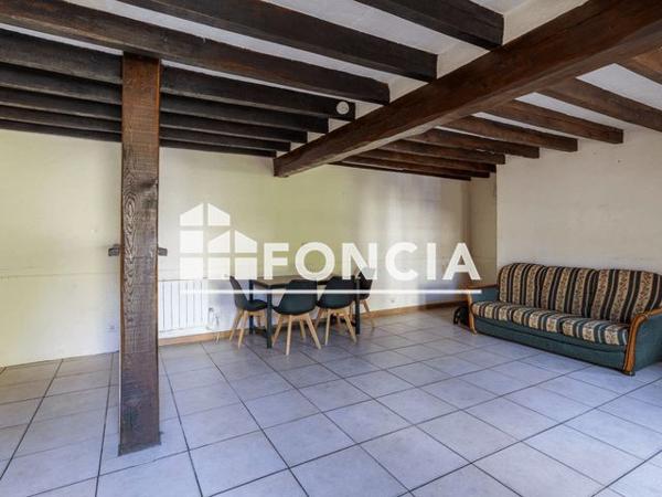 À vendre Maison 3 pièces 56 m² - Dordives 45680