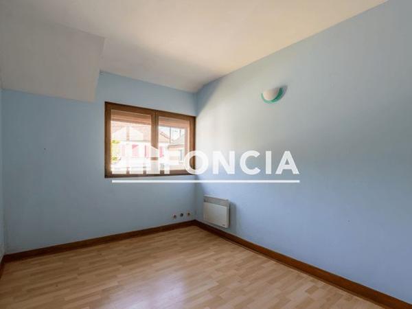 À vendre Maison 3 pièces 56 m² - Dordives 45680