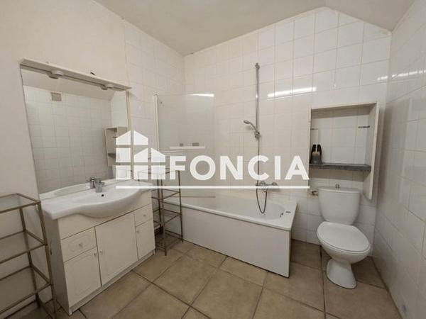 À vendre Maison 3 pièces 56 m² - Dordives 45680