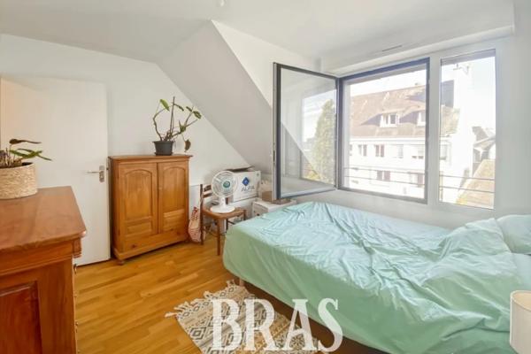 Appartement T2 - 41m² - Nantes centre-ville