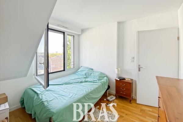 Appartement T2 - 41m² - Nantes centre-ville