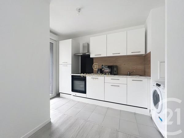 Appartement F3 à vendre  3 pièces - 59 m2 NOISY LE GRAND - 93