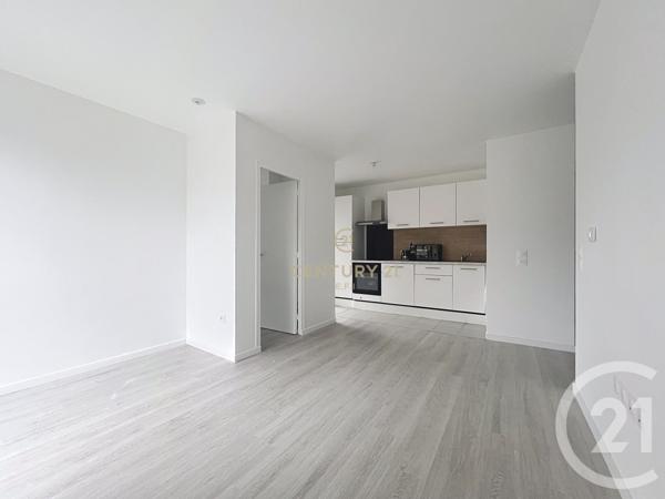 Appartement F3 à vendre  3 pièces - 59 m2 NOISY LE GRAND - 93