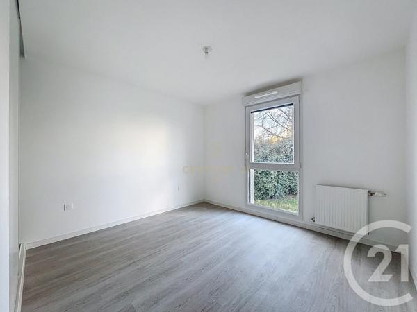 Appartement F3 à vendre  3 pièces - 59 m2 NOISY LE GRAND - 93