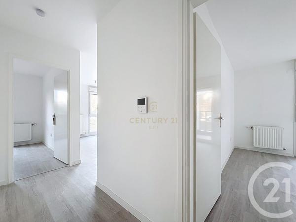 Appartement F3 à vendre  3 pièces - 59 m2 NOISY LE GRAND - 93