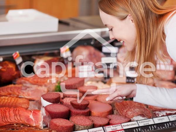🔥 OPPORTUNITÉ RARE – BOUCHERIE CHARCUTERIE TRAITEUR – SECTEUR Saint-Omer 🔥