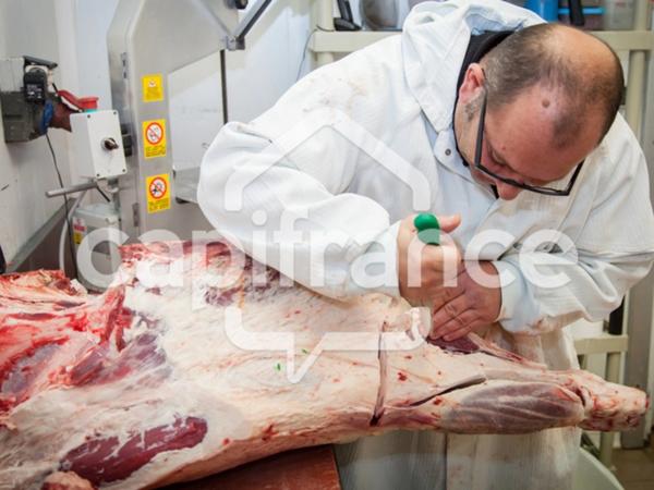 🔥 OPPORTUNITÉ RARE – BOUCHERIE CHARCUTERIE TRAITEUR – SECTEUR Saint-Omer 🔥
