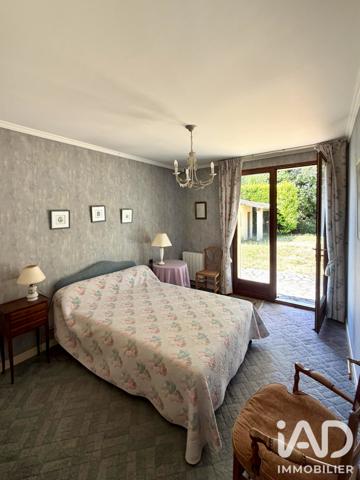 Maison à vendre 5 pièces 140 m² La Rochelle