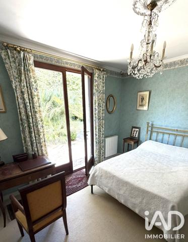 Maison à vendre 5 pièces 140 m² La Rochelle