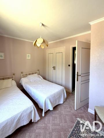 Maison à vendre 5 pièces 140 m² La Rochelle