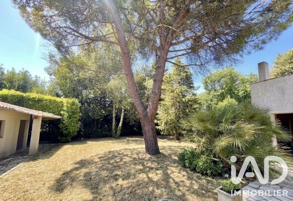Maison à vendre 5 pièces 140 m² La Rochelle