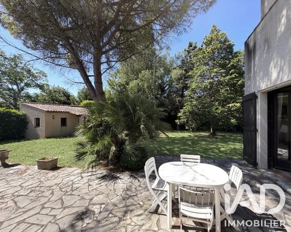 Maison à vendre 5 pièces 140 m² La Rochelle
