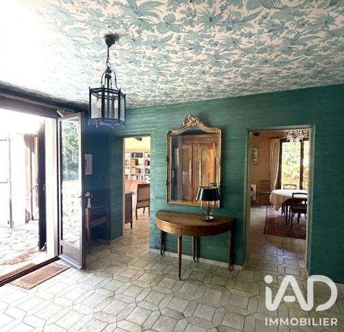 Maison à vendre 5 pièces 140 m² La Rochelle