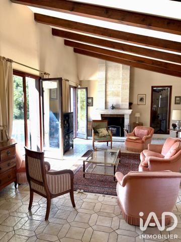 Maison à vendre 5 pièces 140 m² La Rochelle
