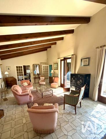 Maison à vendre 5 pièces 140 m² La Rochelle