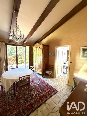 Maison à vendre 5 pièces 140 m² La Rochelle