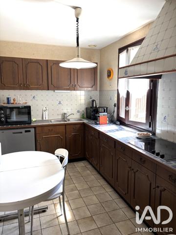 Maison à vendre 5 pièces 140 m² La Rochelle