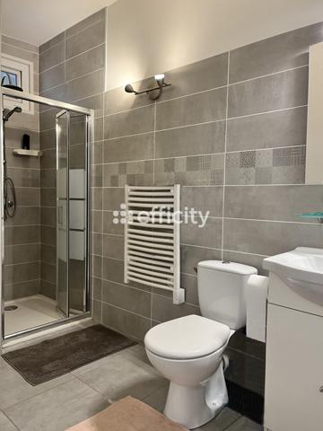 Maison 5 pièces - 198 m²