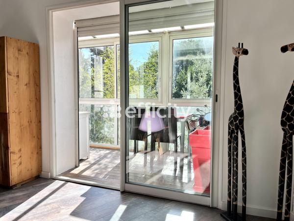 Maison 5 pièces - 198 m²