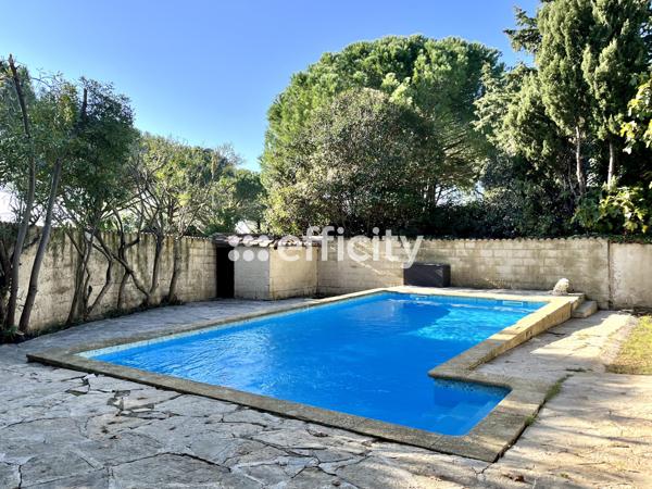 Maison 5 pièces - 198 m²