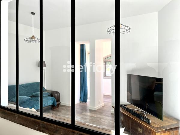 Maison 5 pièces - 198 m²