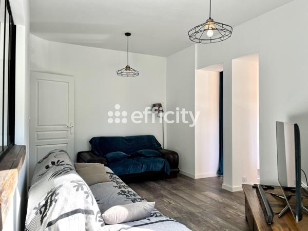 Maison 5 pièces - 198 m²