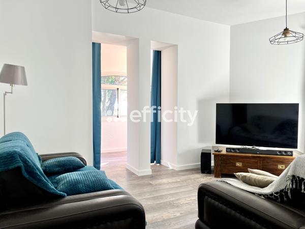 Maison 5 pièces - 198 m²