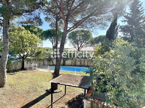 Maison 5 pièces - 198 m²