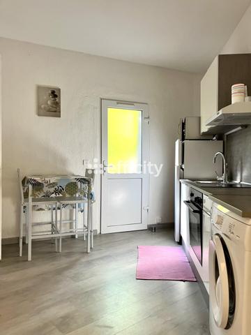 Maison 5 pièces - 198 m²