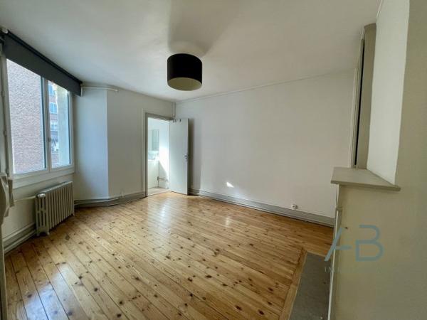 T2/3 Lille République Beaux-Arts 85.50 m²