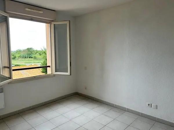 Appartement à vendre 3 pièces 56.7m²