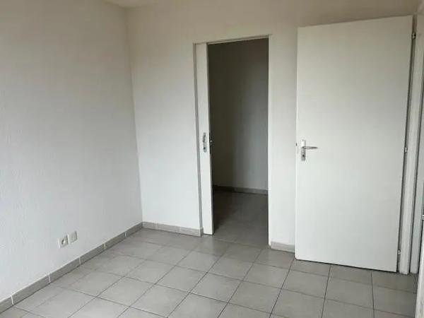 Appartement à vendre 3 pièces 56.7m²