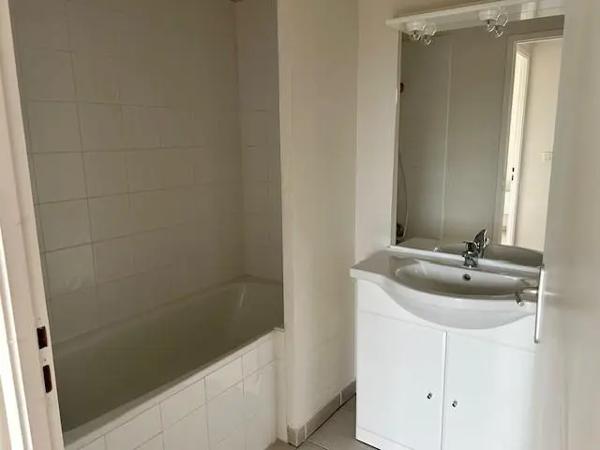 Appartement à vendre 3 pièces 56.7m²