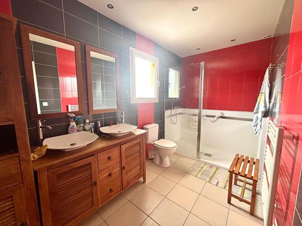 À vendre Maison de ville