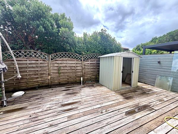 À vendre Maison de ville