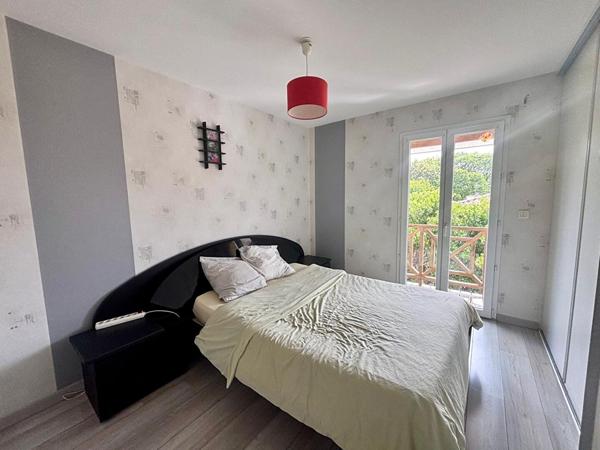 À vendre Maison de ville