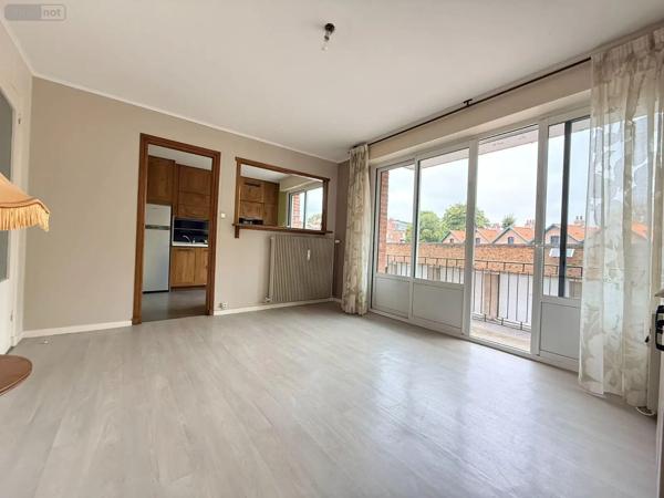 Achat - Appartement Hazebrouck 59190 3 pièces 32 m 2